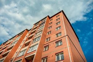 Оценка квартиры
